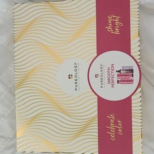 Pureology smooth perfection set